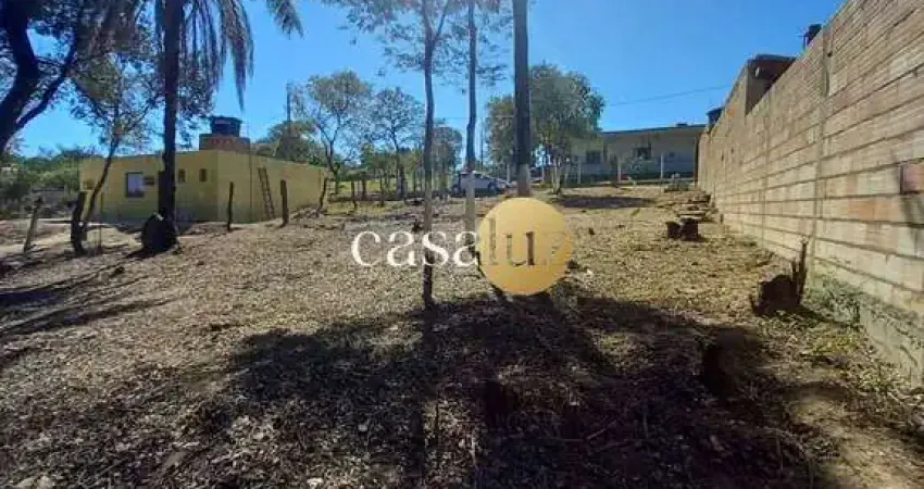 Terreno localizado no bairro  Jardim Nazareno /Betim
