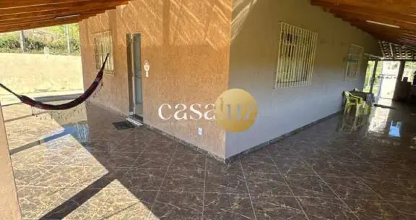 Chácara / sítio com 3 quartos à venda na Zona Rural, Itaguara 
