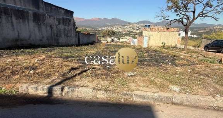 Terreno à venda no Santa Rosa, Sarzedo 