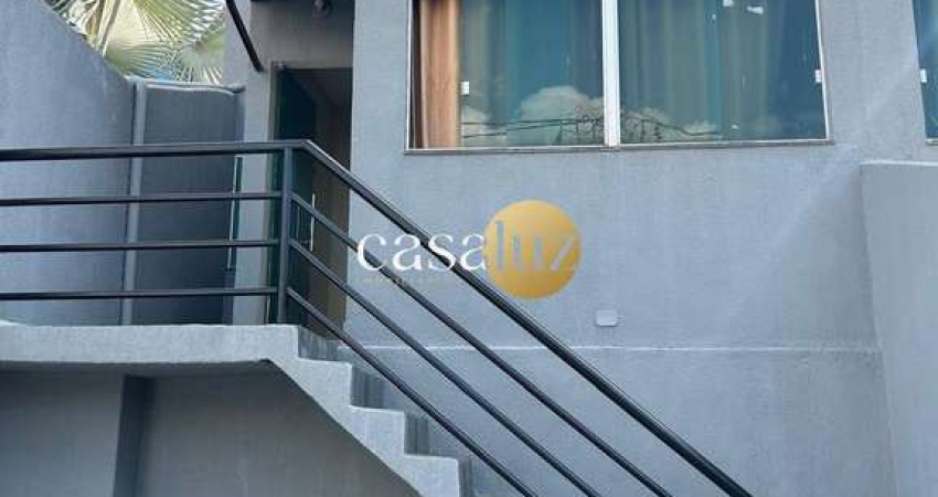 Casa com 3 quartos à venda no Santa Rosa, Sarzedo 