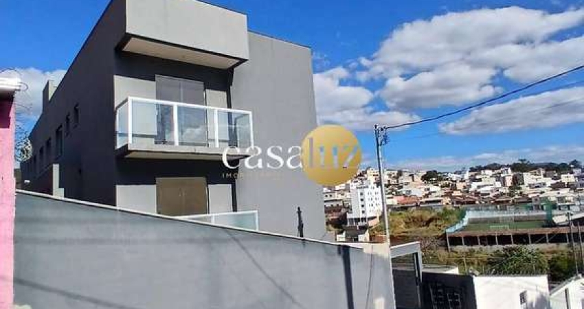 Apartamento localizado no bairro Masterville /Sarzedo