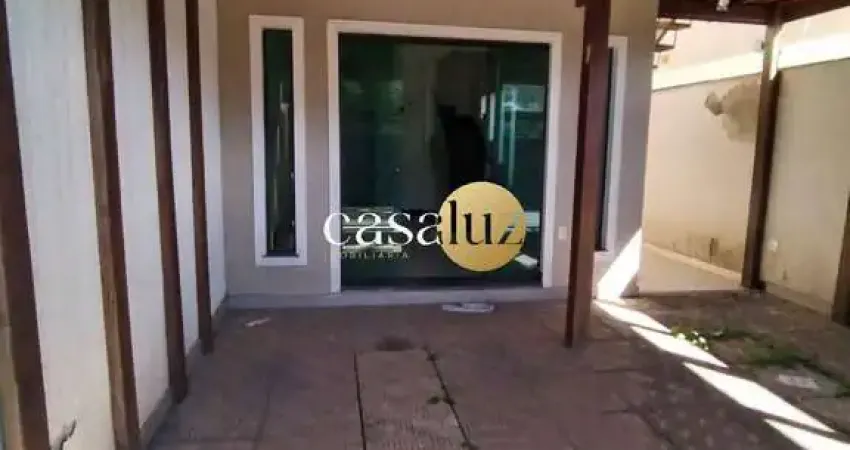 Casa duplex localizada no bairro Masterville /Sarzedo