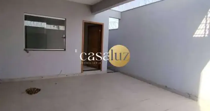 2 unidades de casas localizadas no bairro tiradentes /betim