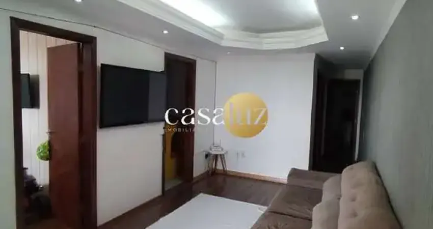 Apartamento com 3 quartos à venda no Novo Horizonte, Ibirité