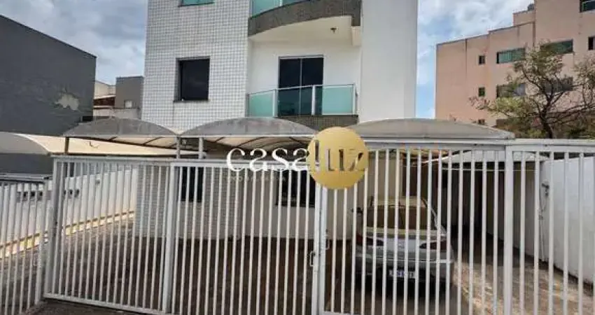 Apartamento com 3 quartos à venda no Santa Rosa, Sarzedo