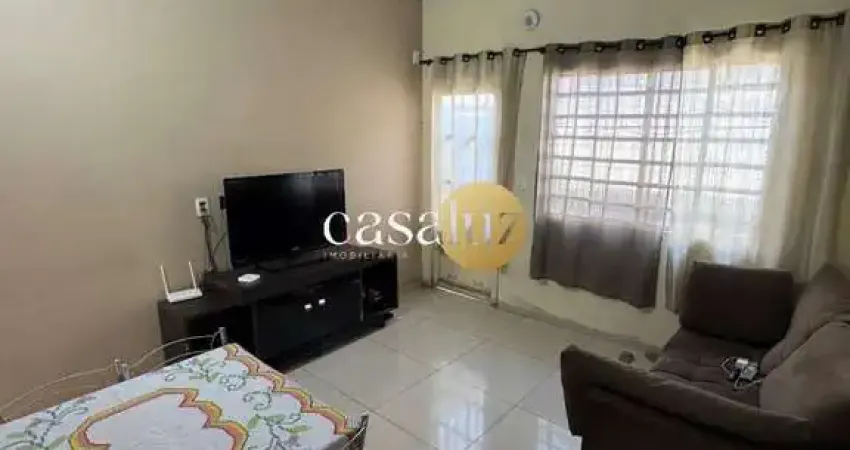 Casa com 2 quartos à venda no Santo Antônio, Sarzedo 