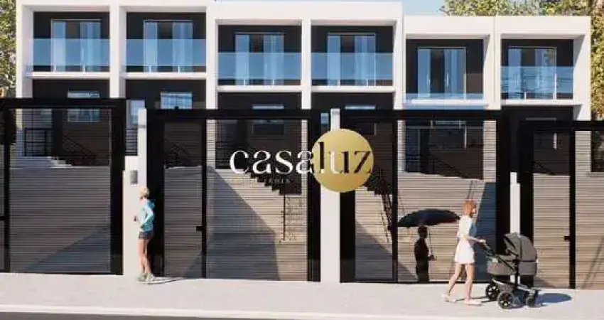 Casas em construção localizadas no bairro camargos /ibirité