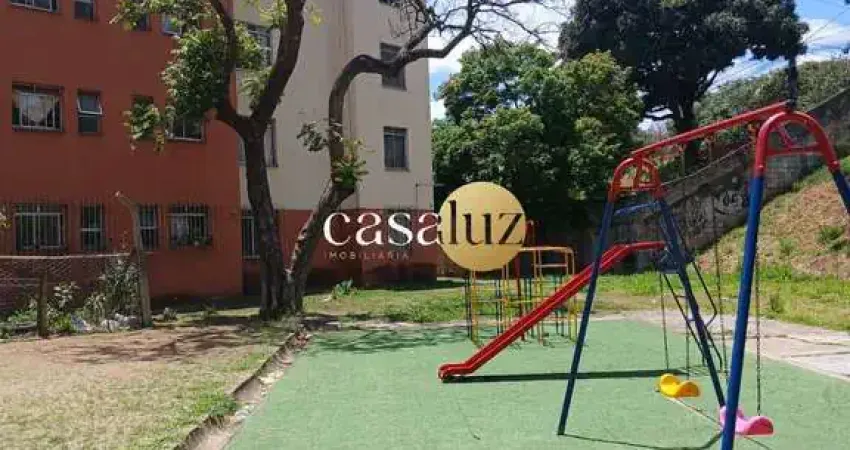 Apartamento localizado no bairro cdi jatobá /belo horizonte