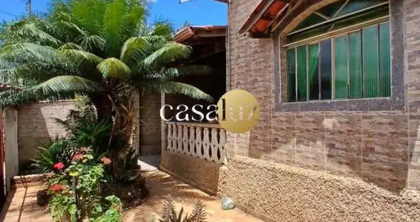 Casa com 4 quartos à venda no Brasília, Sarzedo 