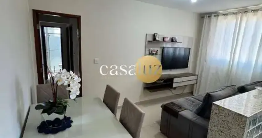 Apartamento com 2 quartos à venda no Brasília, Sarzedo
