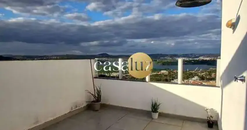 Cobertura com 2 quartos à venda em Masterville, Sarzedo