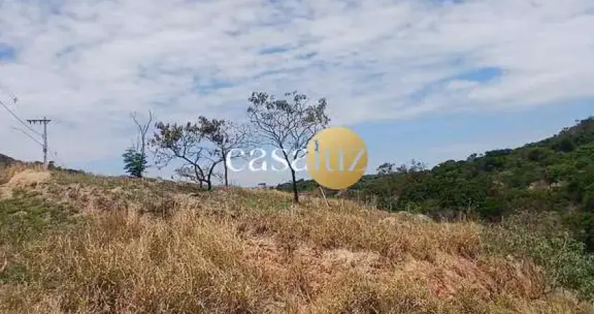 Terreno à venda no Ibituruna, Ibirité 