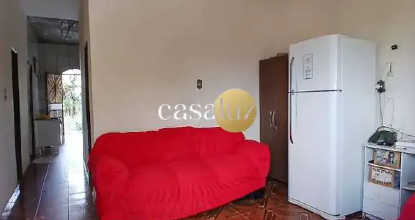 Casa com 3 quartos à venda no Brasília, Sarzedo 