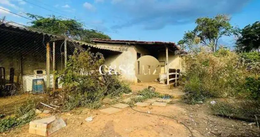 Terreno à venda na Vila Satélite, Sarzedo