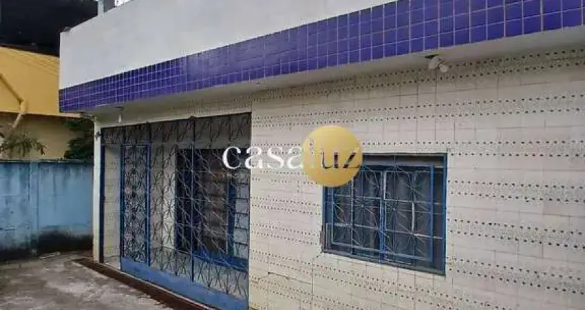 Casa de 2 pavimentos localizada no bairro vale do jatobá /belo horizonte