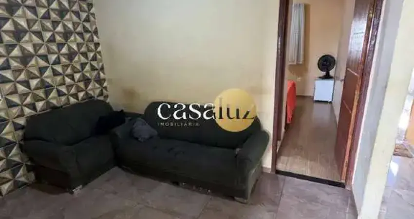 Casa com 2 quartos à venda no Recanto Verde, Ibirité