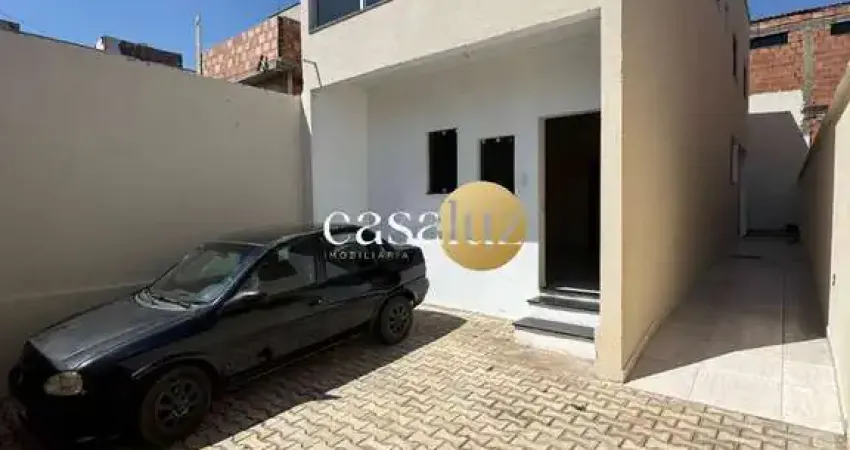 Casa com 3 quartos à venda na Serra Azul, Sarzedo