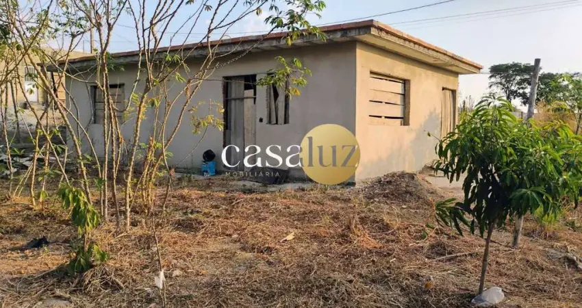 Chácara / sítio com 2 quartos à venda no Jardim Nazareno, Betim