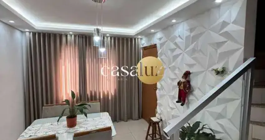 Cobertura com 3 quartos à venda no Santa Rosa, Sarzedo 