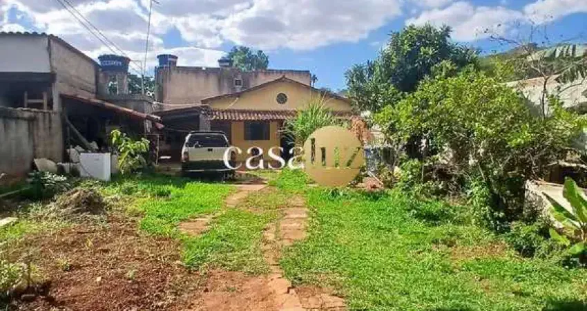 Casa com 2 quartos à venda no Brasília, Sarzedo