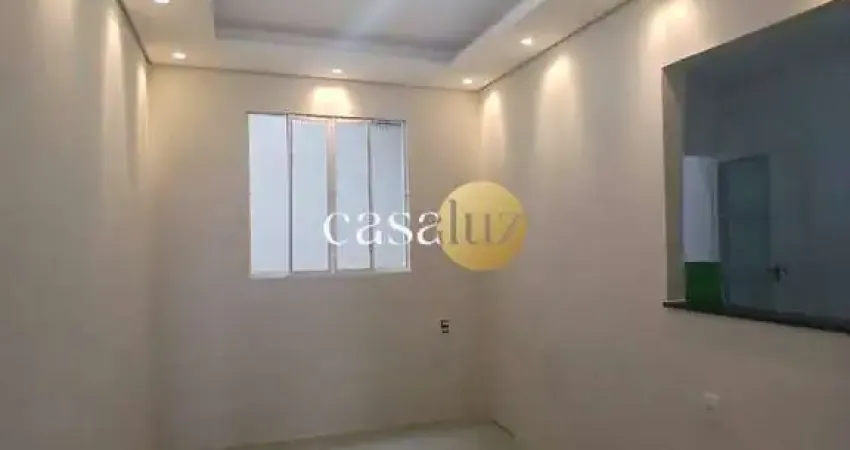 Apartamento com 2 quartos à venda no Palmeiras (Parque Durval de Barros), Ibirité 