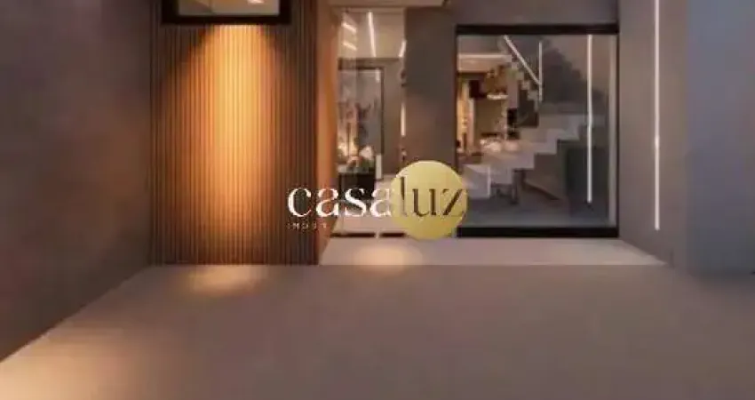 Casa com 3 quartos à venda no São Pedro, Ibirité