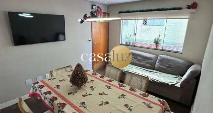 Apartamento com 3 quartos à venda no Santa Rosa, Sarzedo 