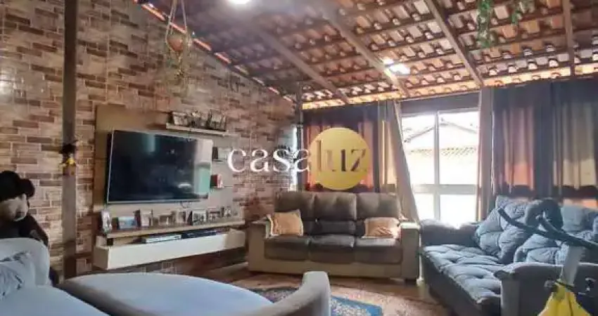 Casa com 3 quartos à venda no São Pedro, Ibirité