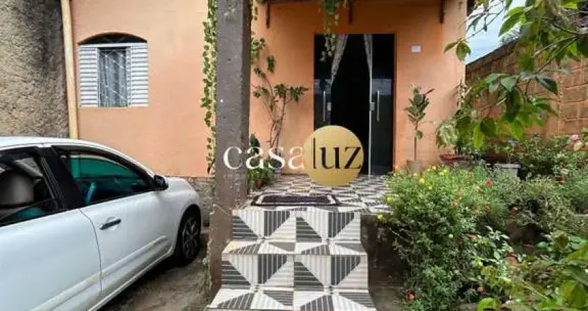 Casa com 3 quartos à venda no Cachoeira, Sarzedo