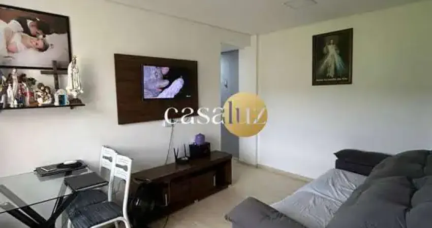 Apartamento com 2 quartos à venda no São João, Ibirité