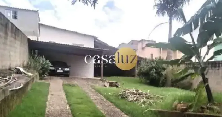 Casa com 1 quarto à venda no Brasília, Sarzedo
