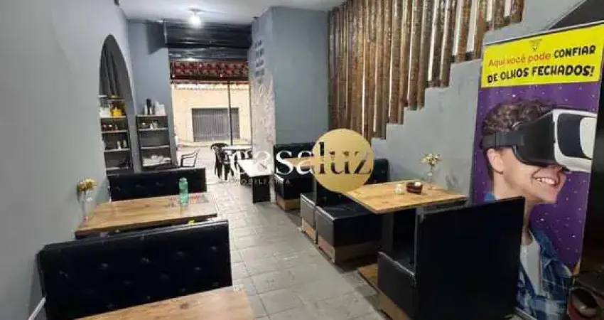 Ponto comercial à venda no Santa Rosa, Sarzedo
