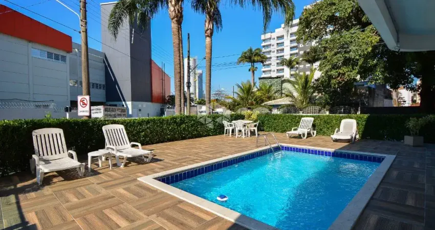 APARTAMENTO COM 2 QUARTOS SENDO 1 SUÍTE SACADA COM CHURRASQUEIRA E LAZER COMPLETO EM SÃO JOSÉ