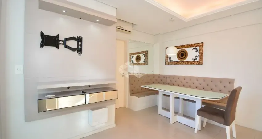 APARTAMENTO 2 QUARTOS  SENDO 1 SUÍTE 2 VAGAS NO ESTREITO COM ÁREA DE LAZER
