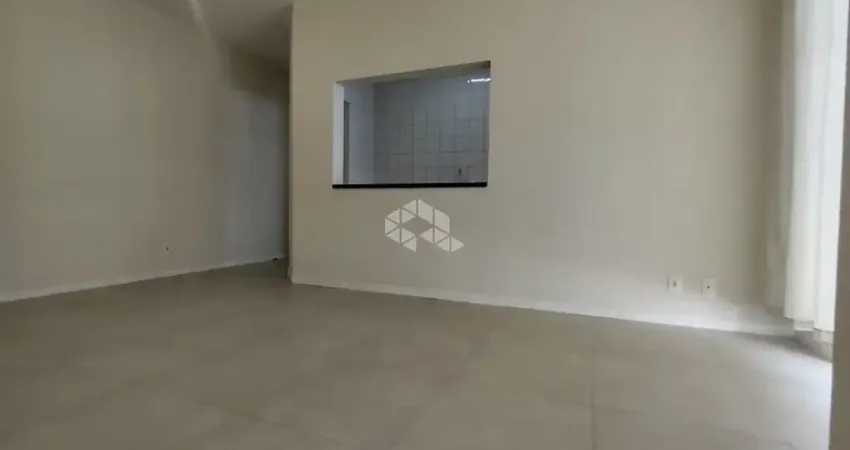 APARTAMENTO COM 2 QUARTOS 1 VAGA DE GARAGEM EM FLORIANÓPOLIS NO BAIRRO ESTREITO COM VISTA PANORÂMICA