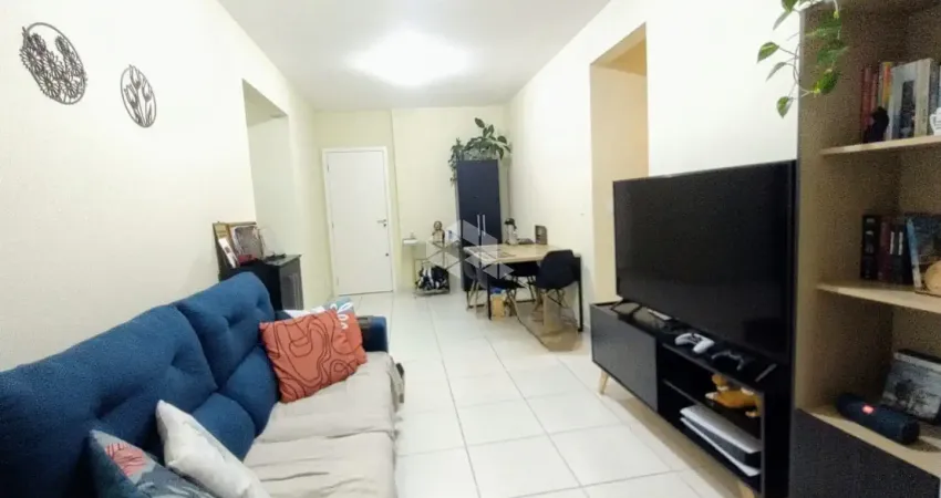 Apartamento no bairro areias, em são josé, sc, sacada, churrasqueira, 03 dormitórios sendo 01 suíte, 02 vagas de garagem.