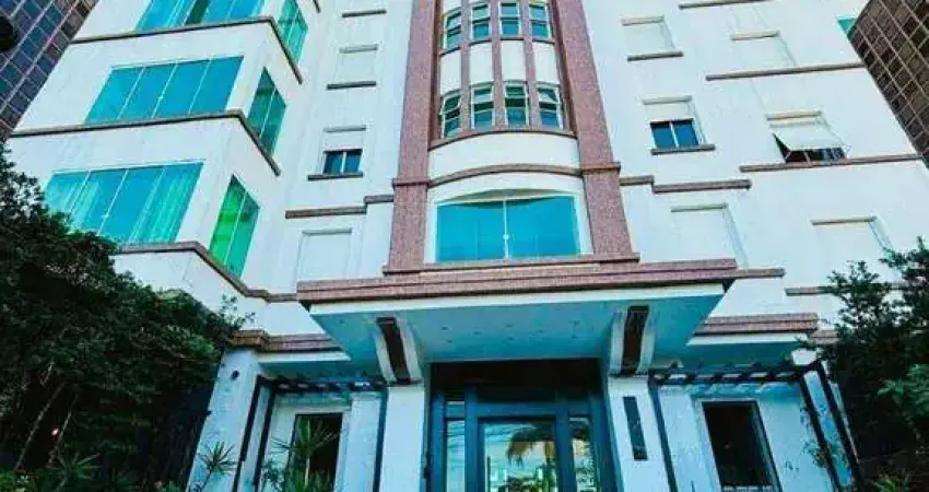 Apartamento com 1 dormitório à venda, 56 m² por r$ 390.000,00 - josé menino - santos/sp