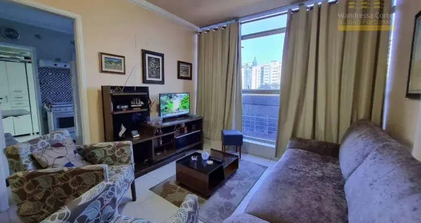 Apartamento com 2 quartos à venda na Avenida Bartolomeu de Gusmão, 106, Aparecida, Santos