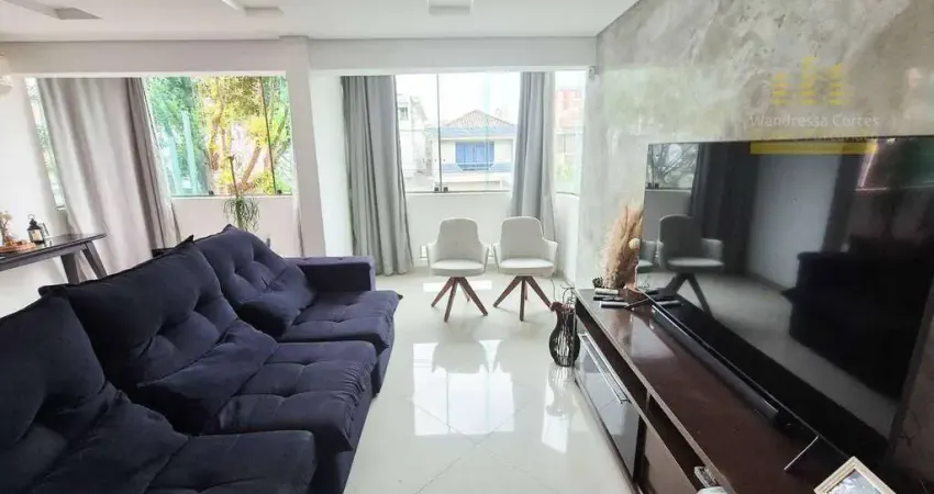 Casa com 4 dormitórios à venda por r$ 1.385.000 - aparecida - santos/sp