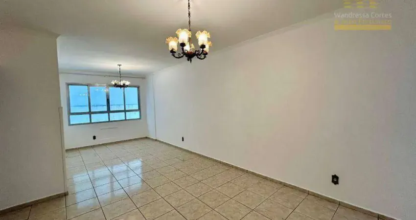 Apartamento com 2 quartos à venda na Avenida Barão de Penedo, 19, José Menino, Santos