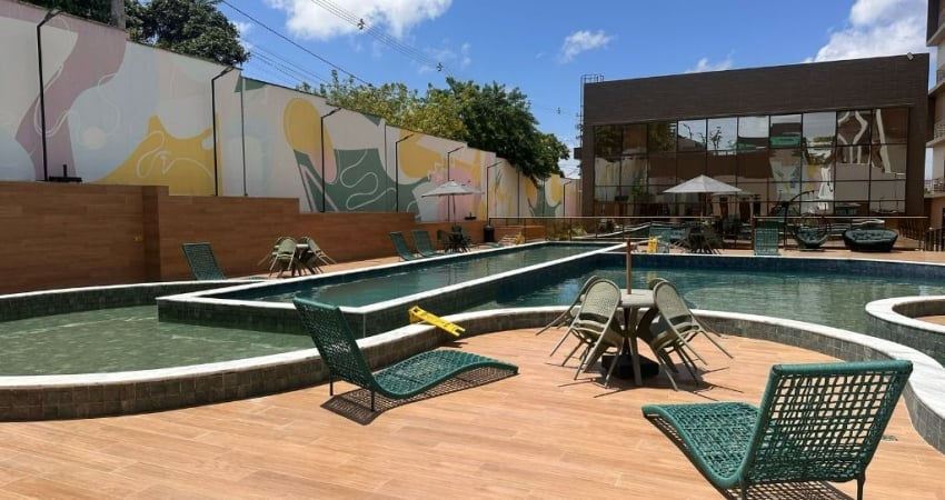 Apartamento com 2 quartos para alugar na Rua Maria José Caetano da Silva, 222, Altiplano Cabo Branco, João Pessoa
