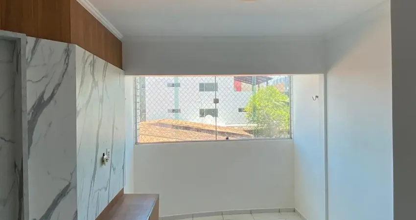 Apartamento com 3 quartos à venda na Rua Doméstica Tereza Alexandre Barbosa, 123, Cidade dos Colibris, João Pessoa