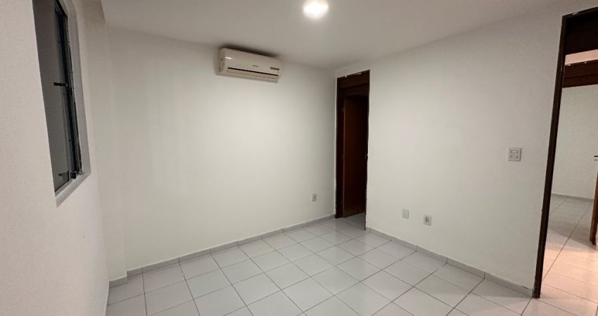 Apartamento à venda no Bairro do Bessa com 3 Quartos 2 Suítes