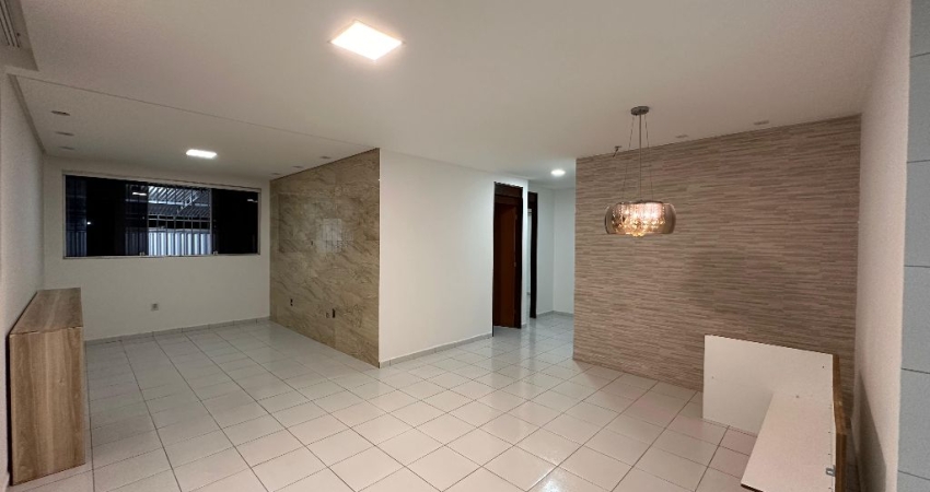 Apartamento à venda no Bairro do Bessa com 3 Quartos 2 Suítes