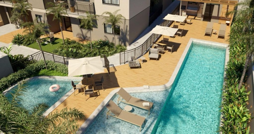 Apartamento à Venda no Bairro da Torre 2 Quartos 1 Suíte
