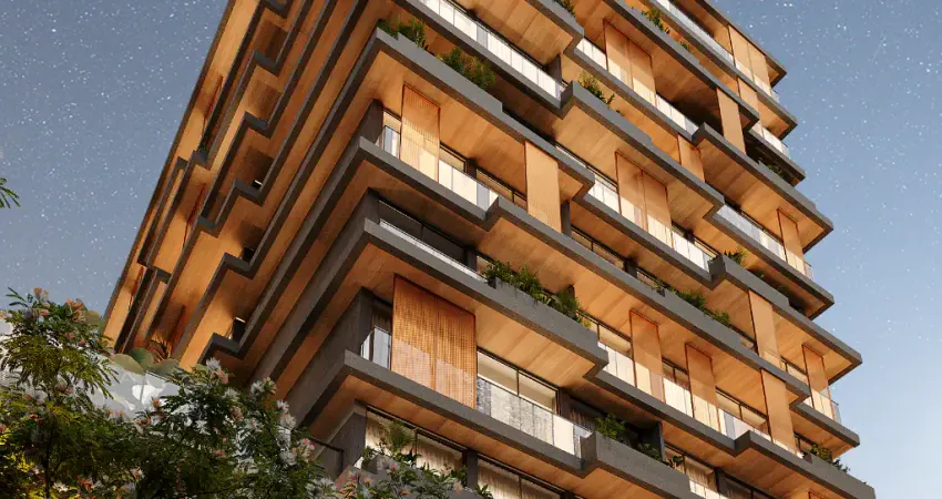 Apartamento com 1 quarto à venda na Avenida Pombal, 02, Manaíra, João Pessoa