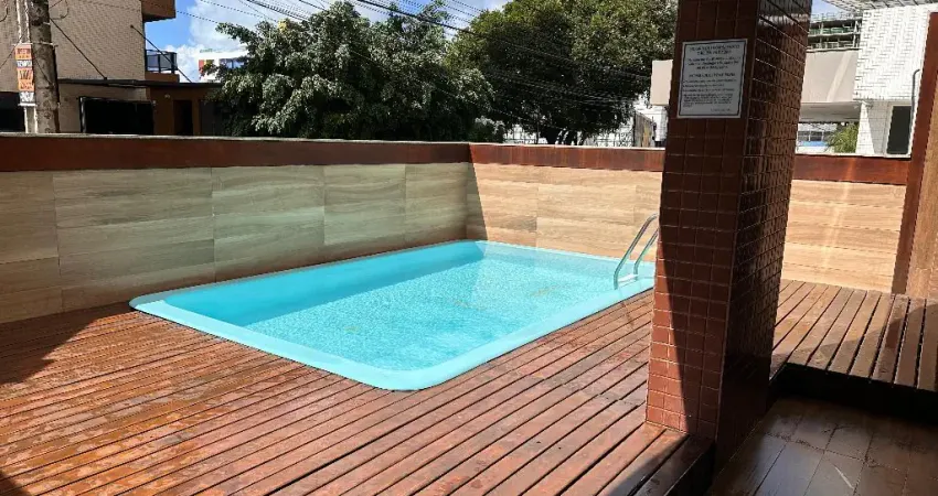 Apartamento à venda em Cabo Branco 5 Quartos 4 Suítes