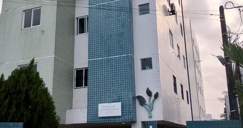 Apartamento com 2 quartos à venda na Rua Alfredo José Athaide, 5, Alto do Céu, João Pessoa