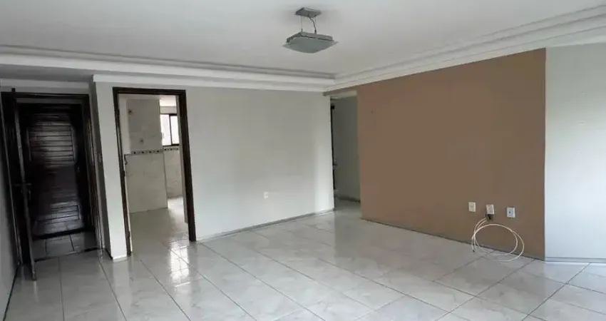 Apartamento com 2 quartos à venda na Avenida Guanabara, 2, Estados, João Pessoa