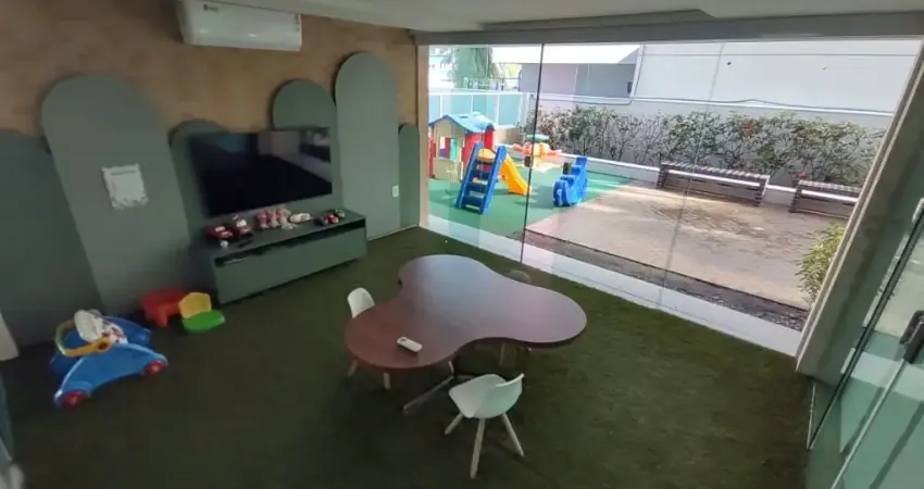 Flat com 1 quarto à venda na Avenida Governador Argemiro de Figueiredo, 2, Jardim Oceania, João Pessoa